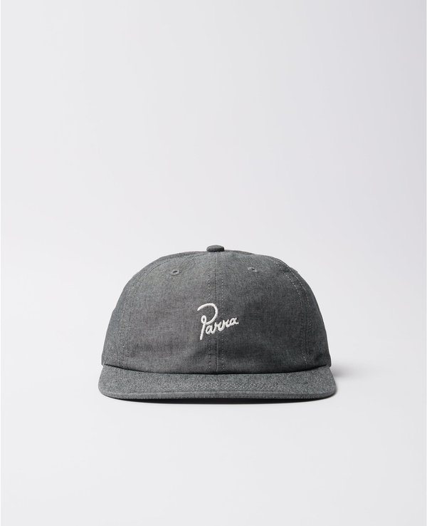 Parra Signature 6 Panel Hat