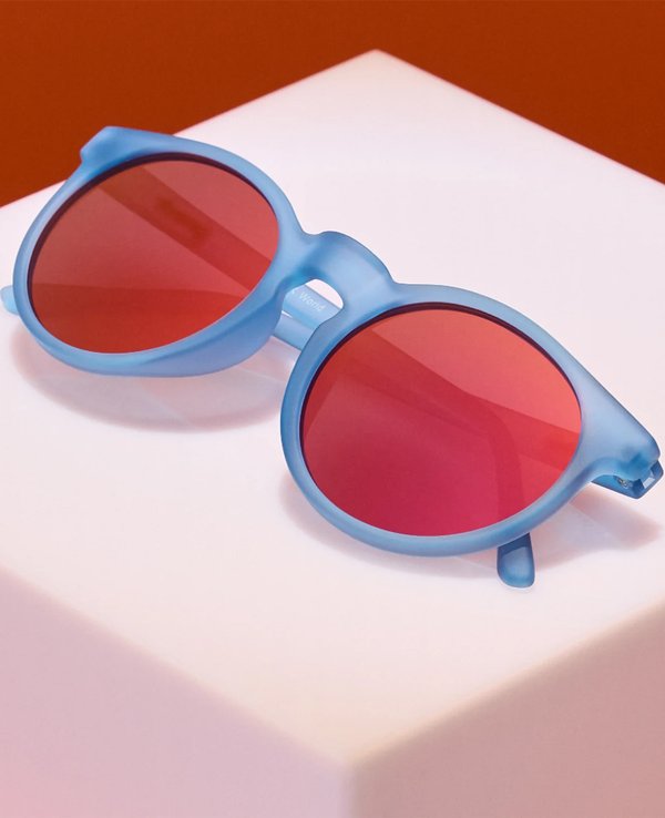 goodr VHS Soul In A 4K WORLD