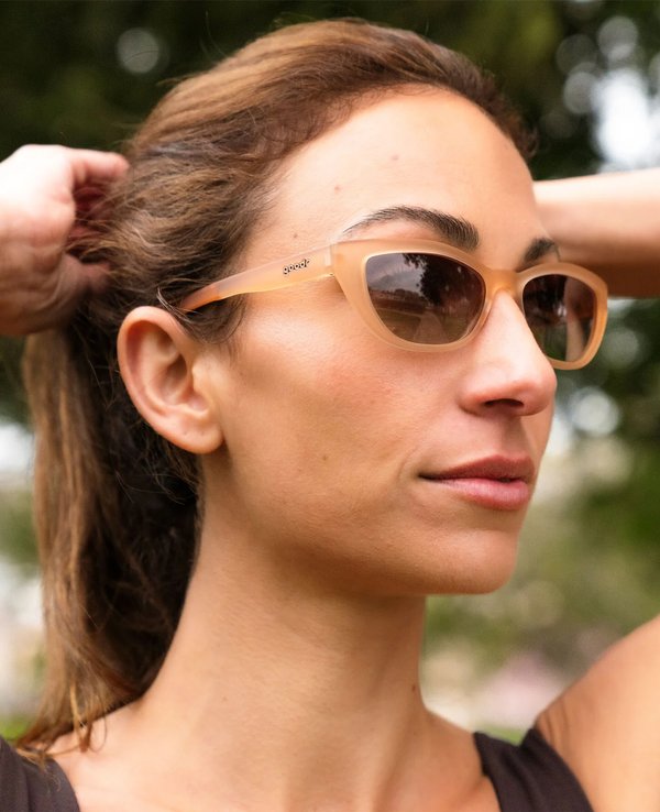 goodr Sand in Every Crevice