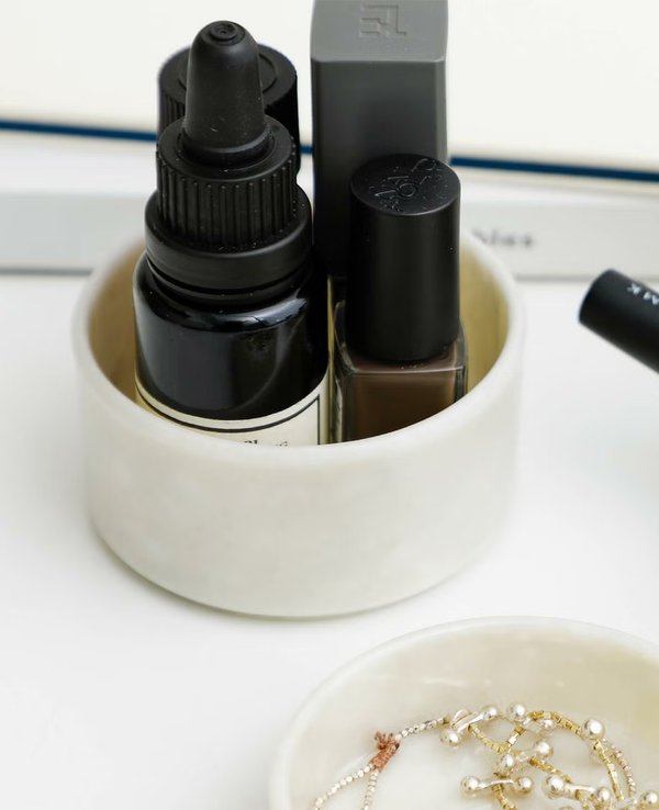 Hightide Japan Desktop Stacking Tray M (Melamine)