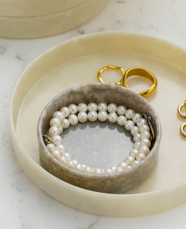 Hightide Japan Desktop Stacking Tray S (Melamine)