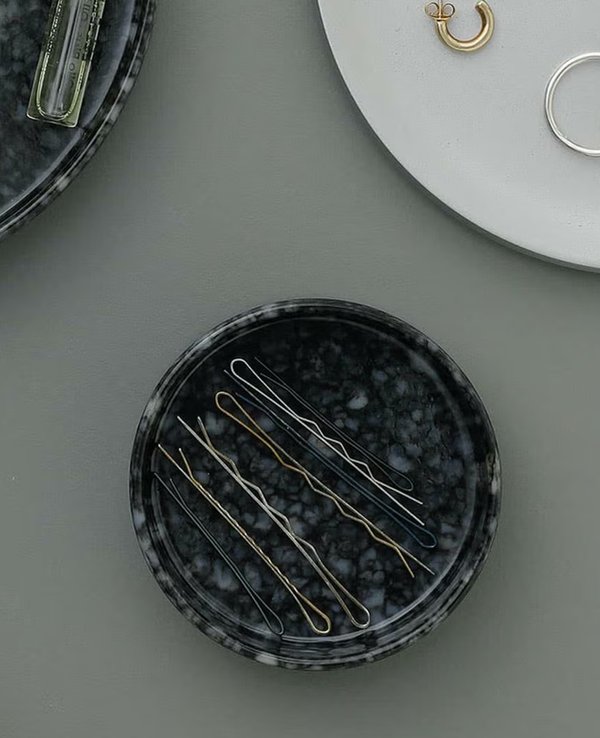 Hightide Japan Desktop Stacking Tray S (Melamine)