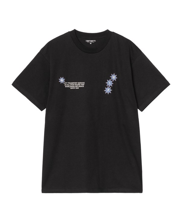 Carhartt WIP S/S C Trip Tee