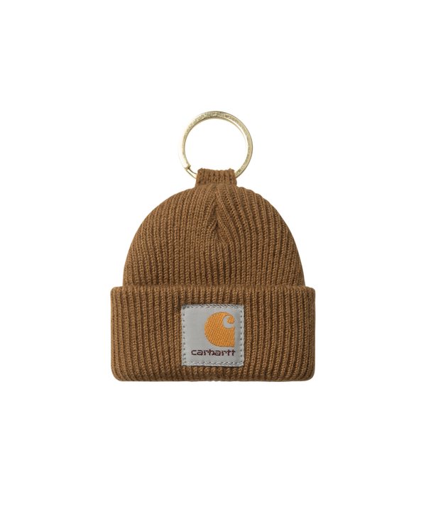 Carhartt WIP Mini Watch Hat Keychain