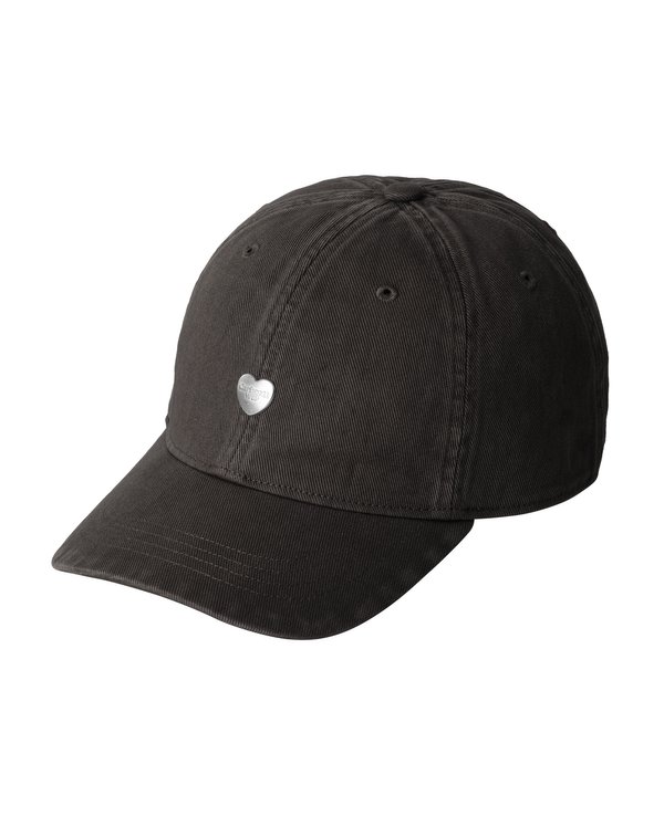 Carhartt WIP Heart Metal Cap