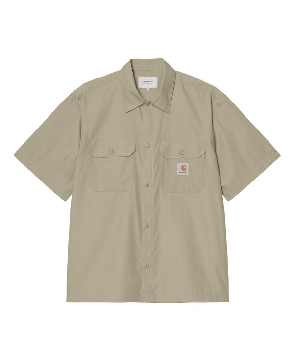 Carhartt WIP S/S Craft Shirt