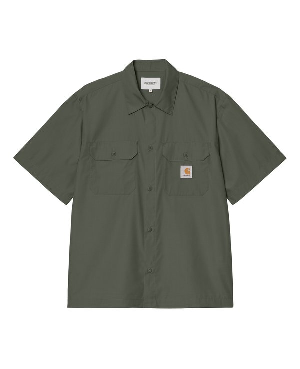 Carhartt WIP S/S Craft Shirt