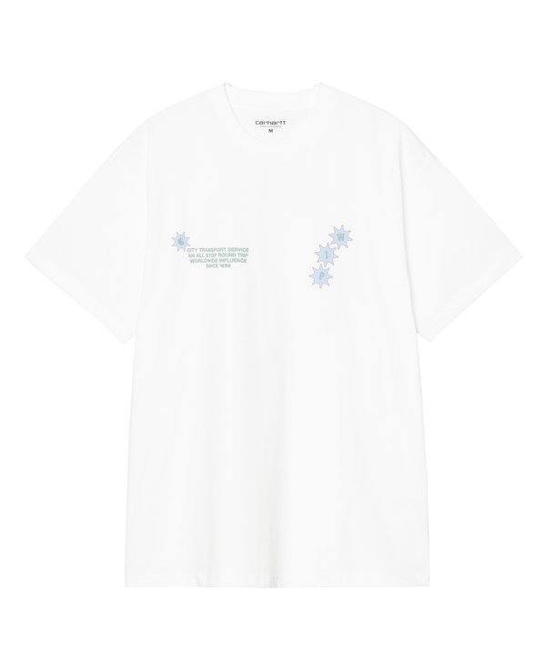 Carhartt WIP S/S C Trip Tee