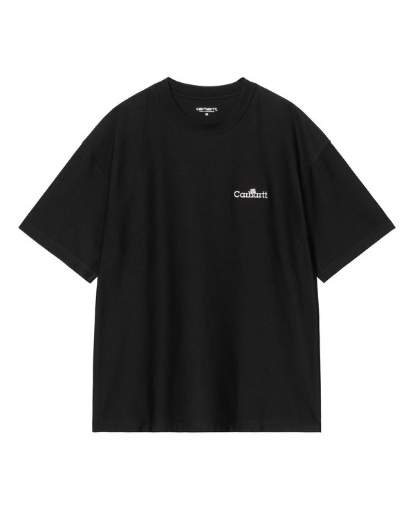 Carhartt WIP S/S Label Tee