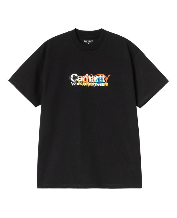 Carhartt WIP S/S Primary Tee