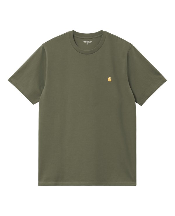 Carhartt WIP S/S Chase Tee