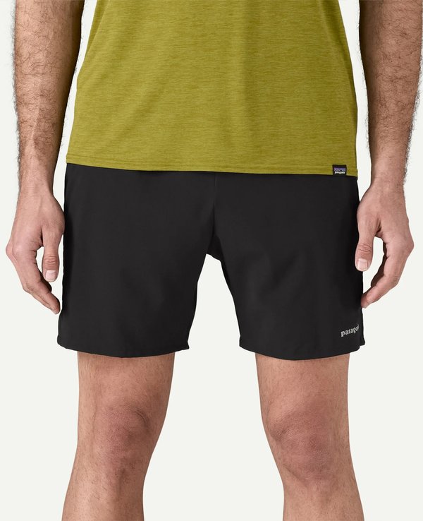 Patagonia Multi Trails Shorts - 6 Inch