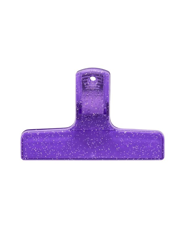 Hightide Japan Plastic Clip Glitter (Penco)