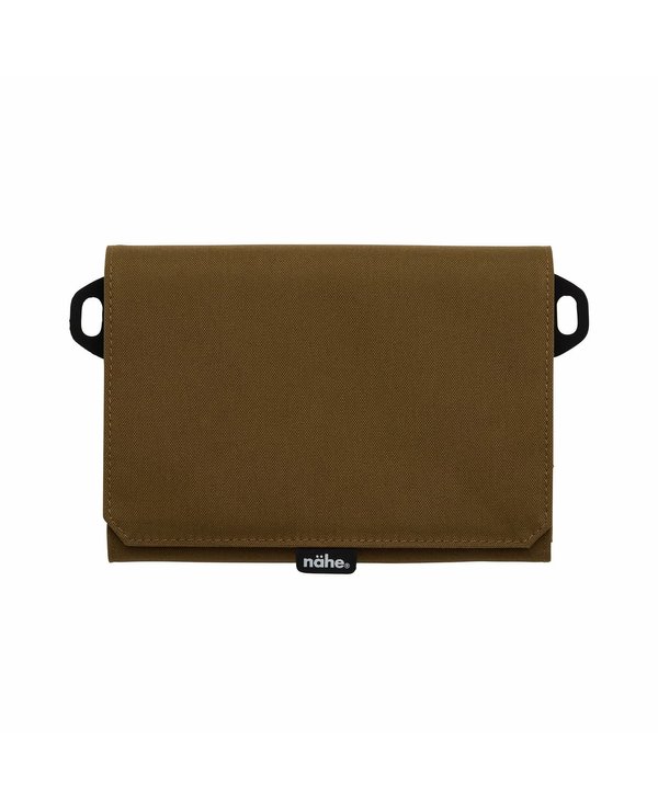 Hightide Japan Multi Way Wallet (nahe)