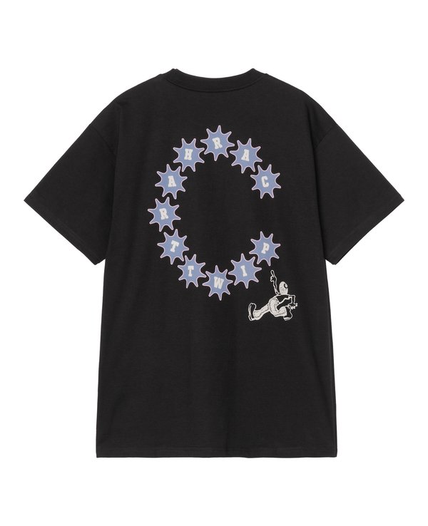 Carhartt WIP S/S C Trip Tee