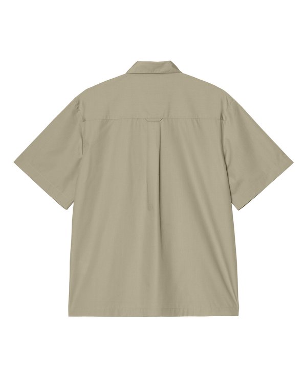 Carhartt WIP S/S Craft Shirt