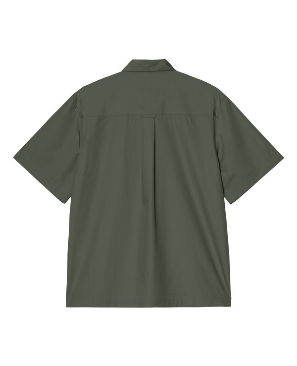 Carhartt WIP S/S Craft Shirt