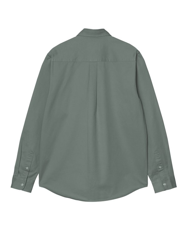 Carhartt WIP L/S Madison Shirt