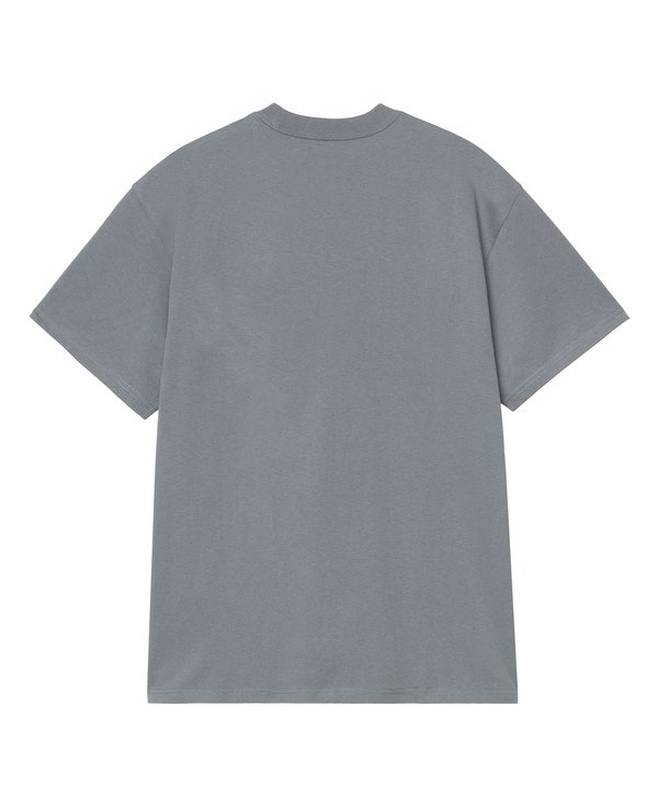 Carhartt WIP S/S Longhand Pocket Tee