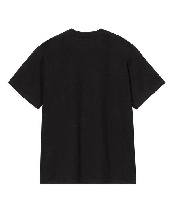 Carhartt WIP S/S Longhand Pocket Tee