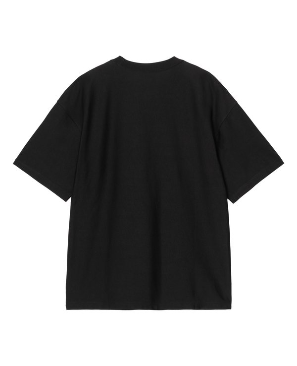 Carhartt WIP S/S Label Tee