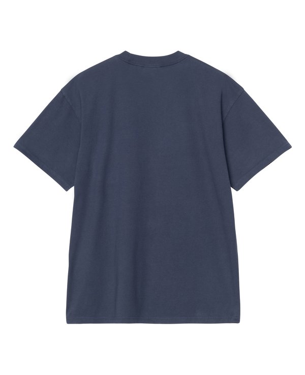 Carhartt WIP S/S Pond Corps Pocket Tee