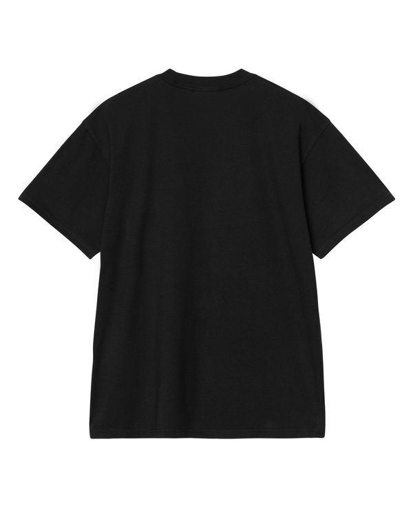 Carhartt WIP S/S Pond Corps Pocket Tee