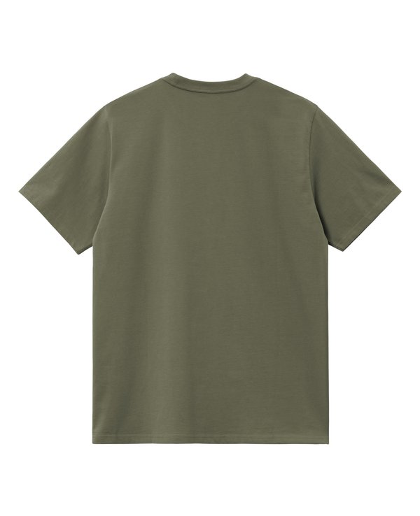 Carhartt WIP S/S Chase Tee
