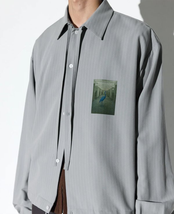 Melsign Not Today Shirt