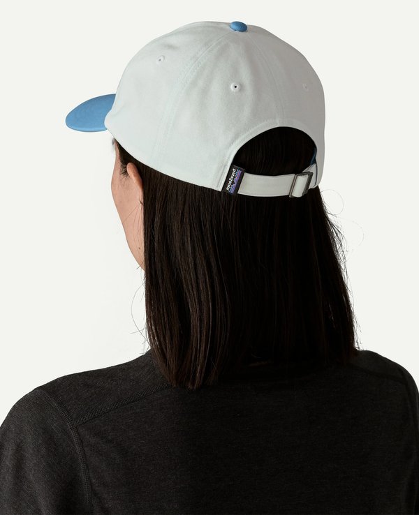 Patagonia P-6 Label Trad Cap