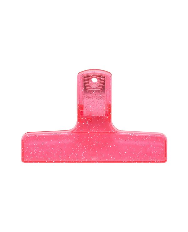 Hightide Japan Plastic Clip Glitter (Penco)