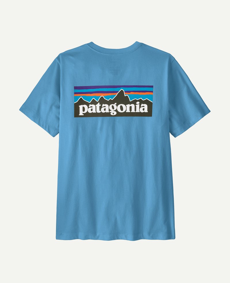 Patagonia P-6 Logo Tee