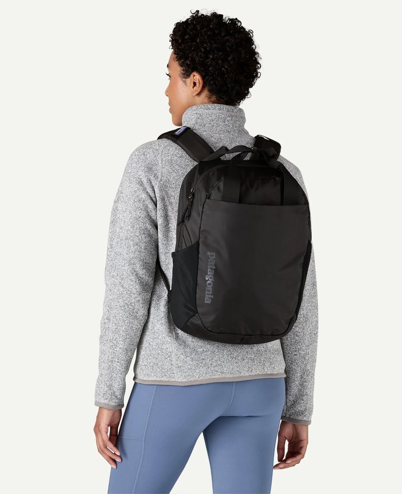 Patagonia Atom Tote Pack 20L