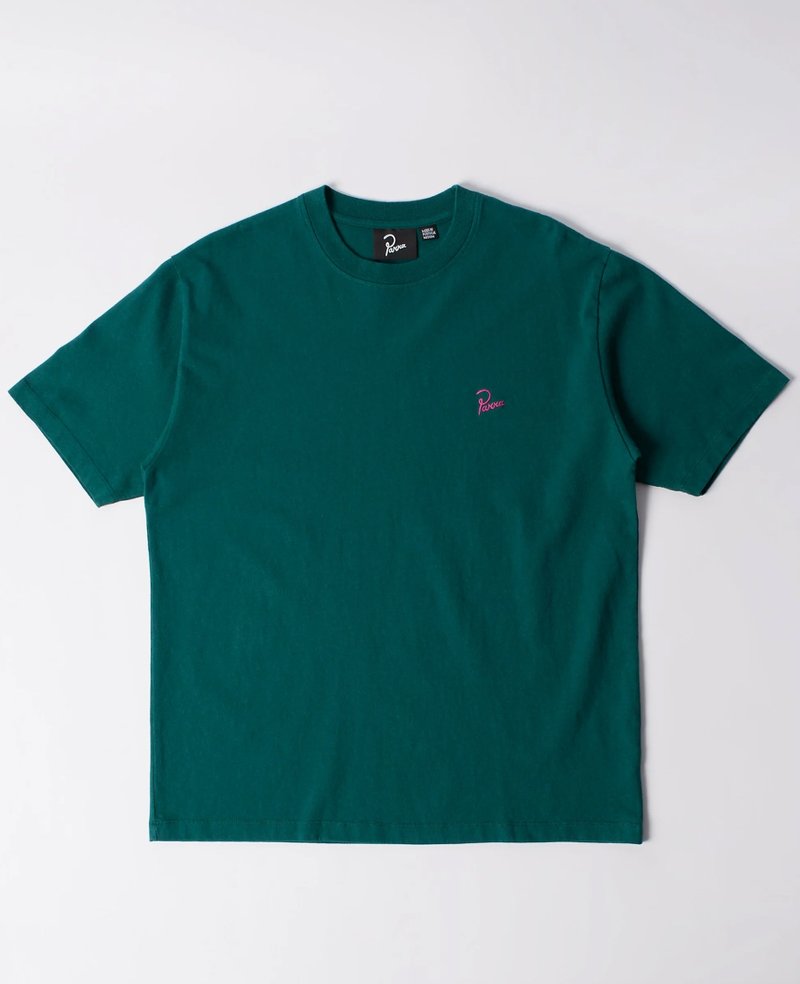 Parra Signature Tee