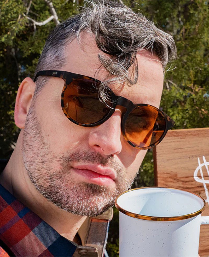 goodr Nine Dollar Pour Over