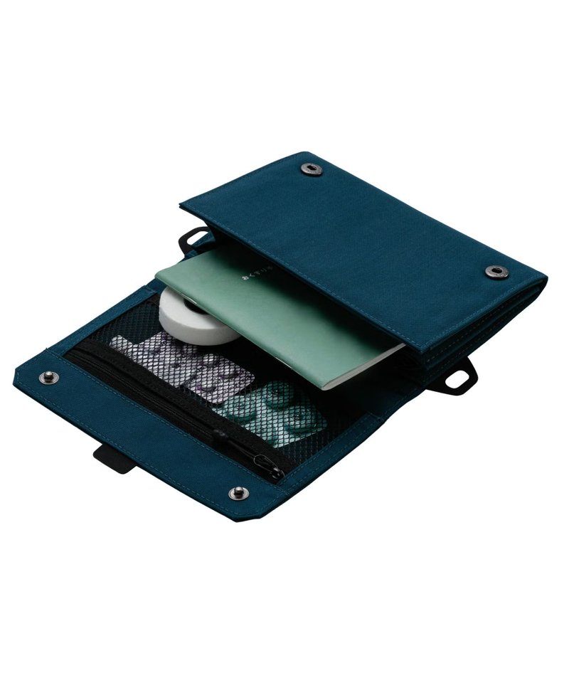 Hightide Japan Multi Way Wallet (nahe)