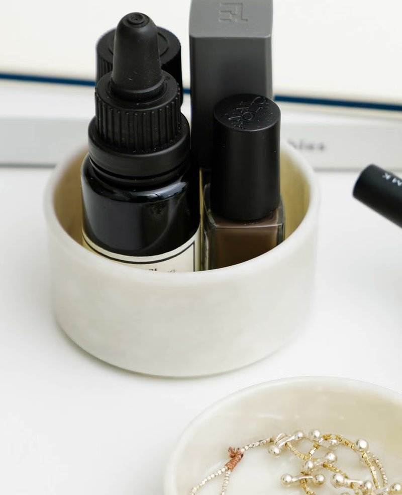 Hightide Japan Desktop Stacking Tray M (Melamine)