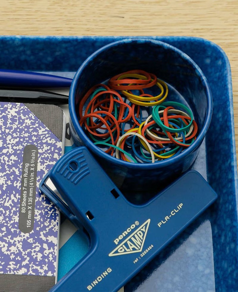 Hightide Japan Desktop Stacking Tray M (Melamine)