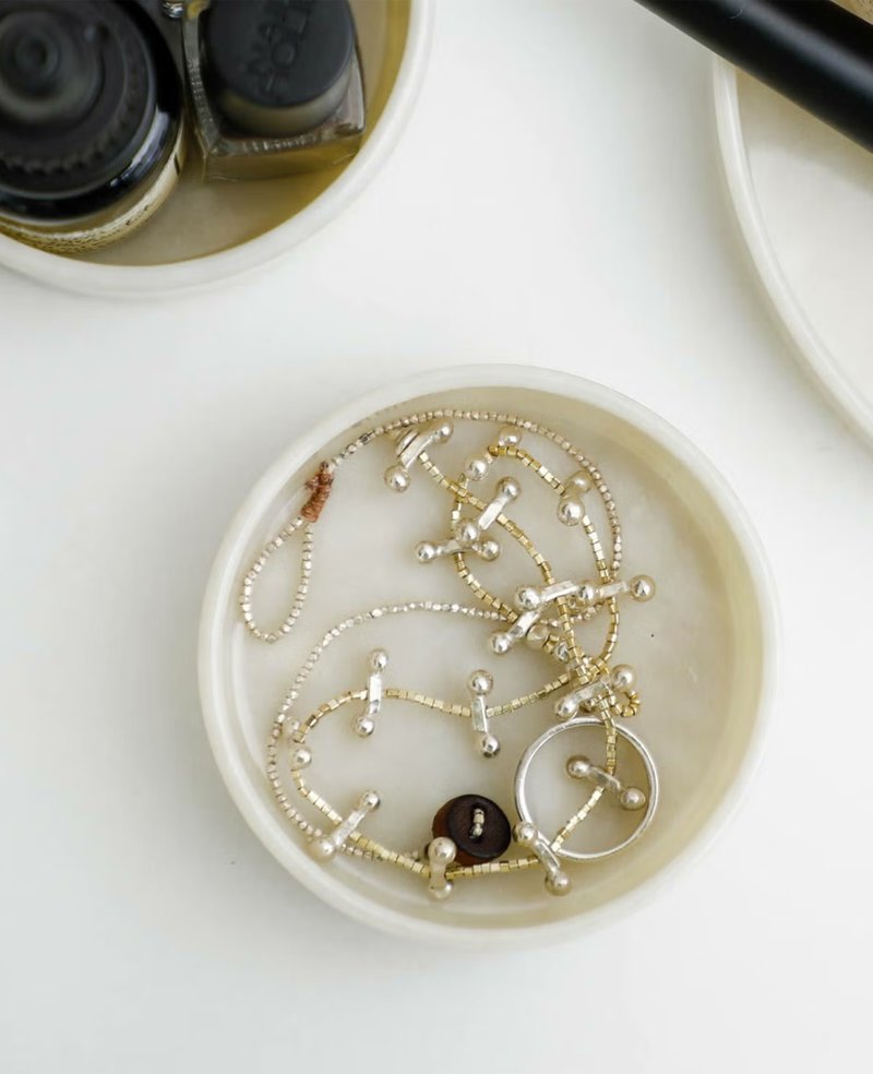 Hightide Japan Desktop Stacking Tray S (Melamine)