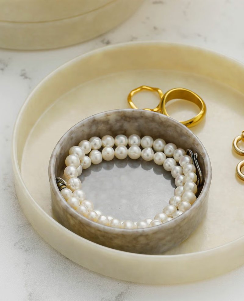 Hightide Japan Desktop Stacking Tray S (Melamine)