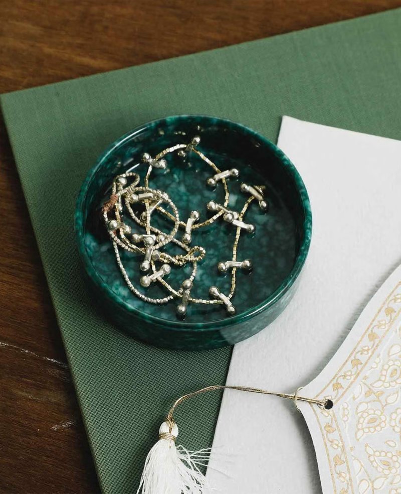 Hightide Japan Desktop Stacking Tray S (Melamine)