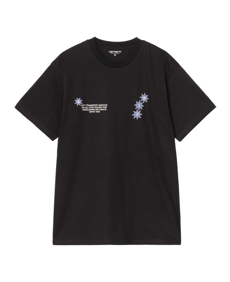 Carhartt WIP S/S C Trip Tee