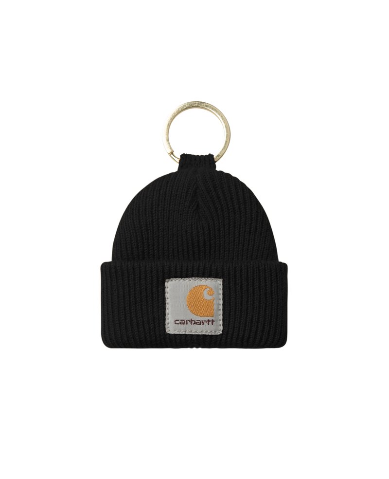 Carhartt WIP Mini Watch Hat Keychain