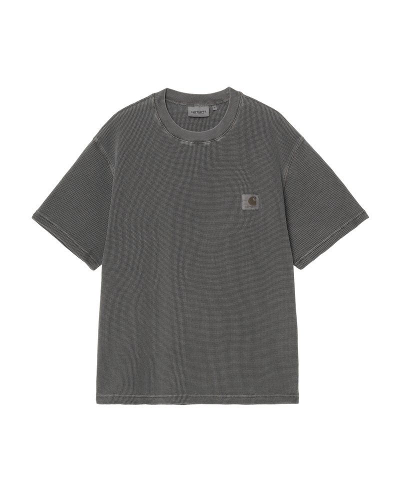Carhartt WIP S/S Nelson Waffle Tee