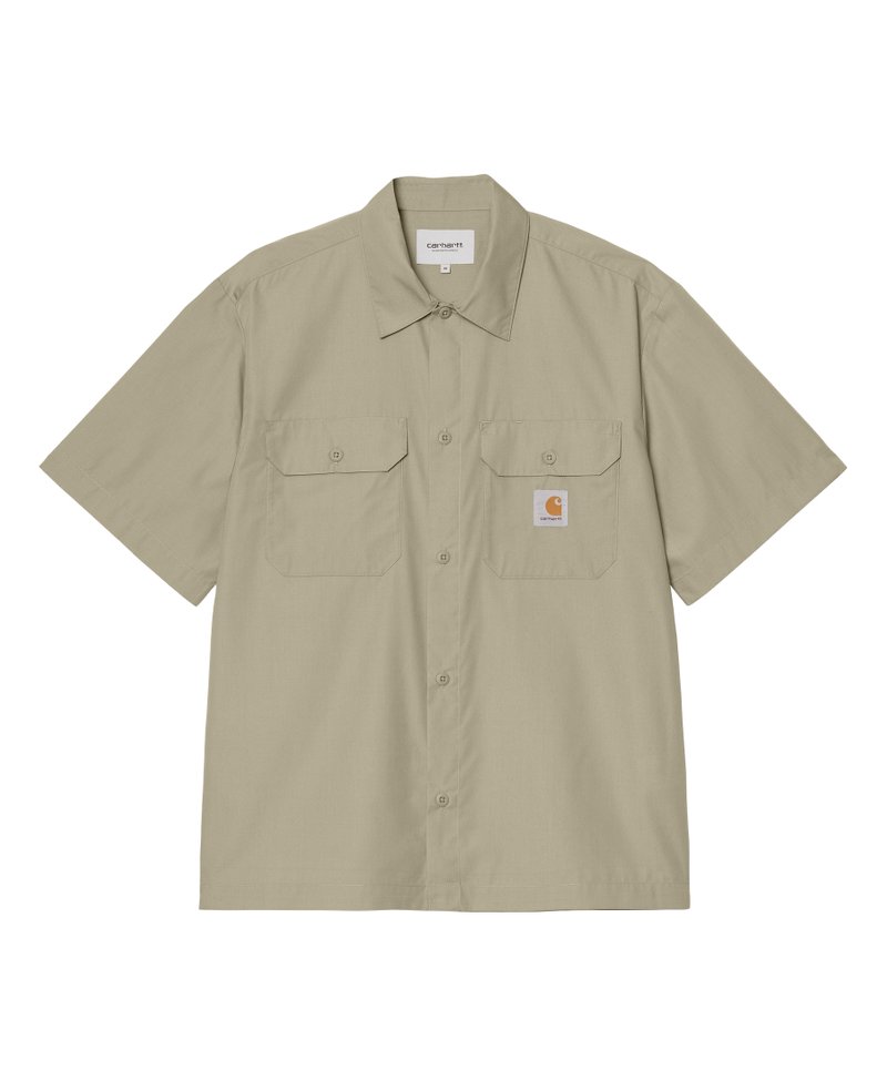 Carhartt WIP S/S Craft Shirt