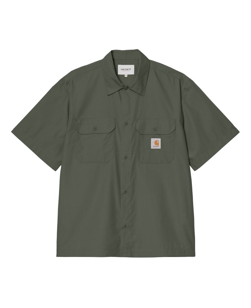 Carhartt WIP S/S Craft Shirt