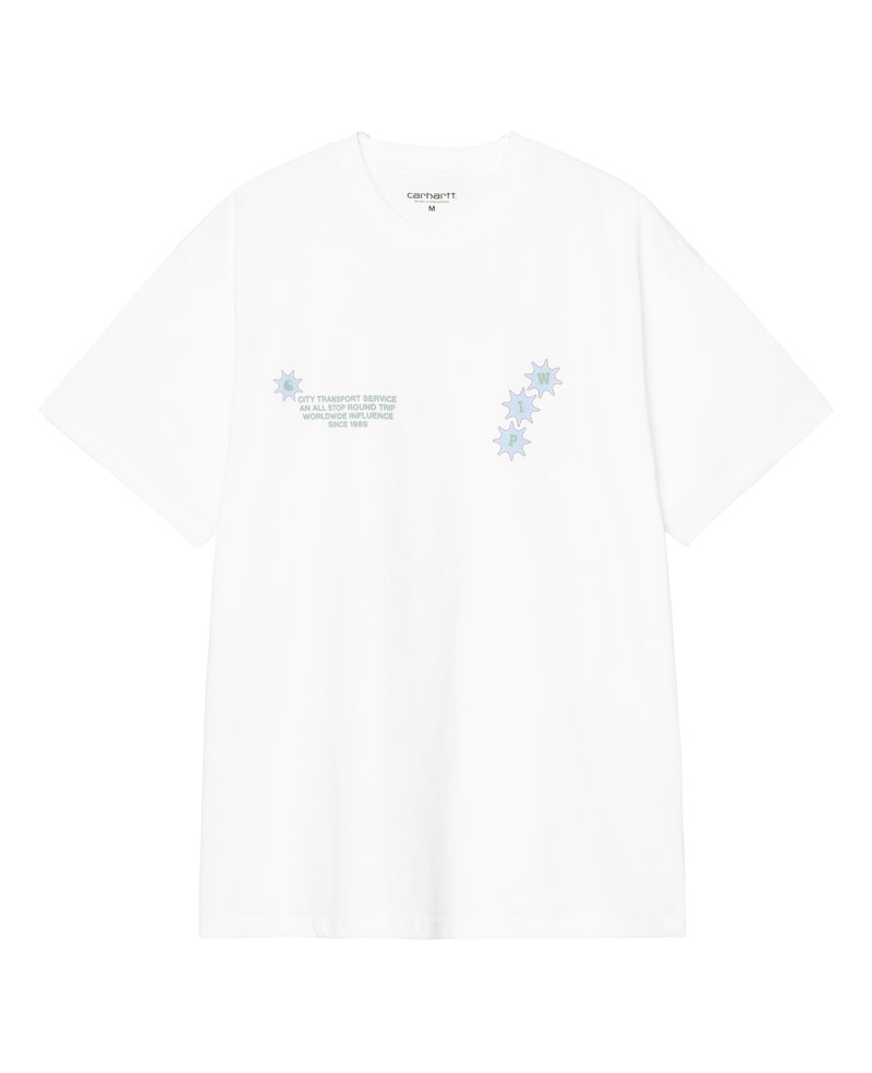 Carhartt WIP S/S C Trip Tee