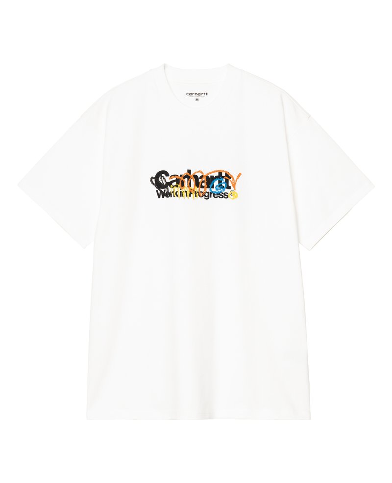 Carhartt WIP S/S Primary Tee