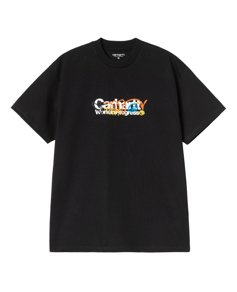 Carhartt WIP S/S Primary Tee