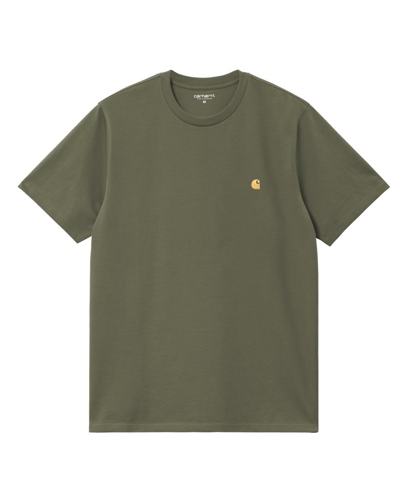 Carhartt WIP S/S Chase Tee